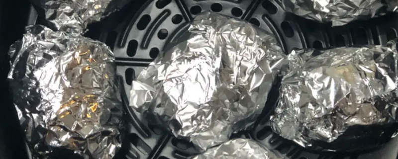 空气炸锅可以放鸡蛋吗