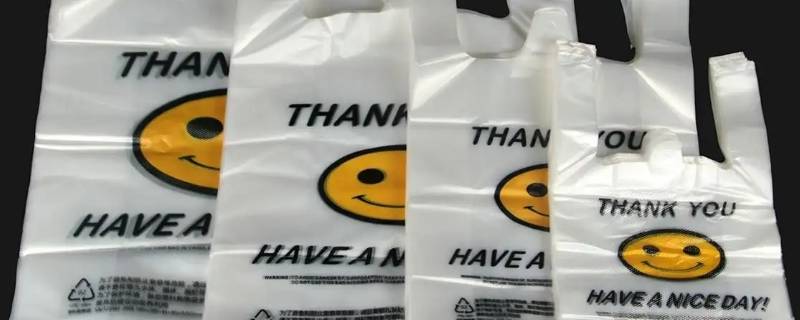 塑料袋怎么收纳