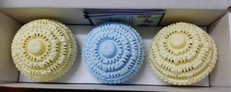 洗衣球真的能防止衣服缠绕吗