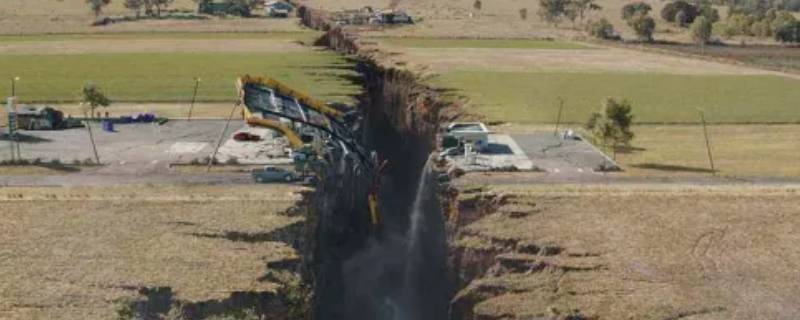 防地震小知识七条