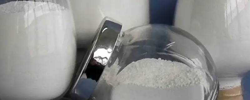 白炭黑是什么做的
