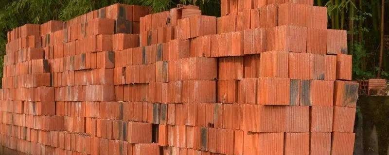 正常一块红砖多少斤
