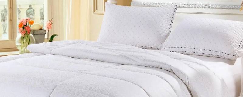 被子太蓬松了不贴身怎么办