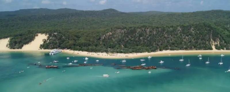 大洋洲地理位置