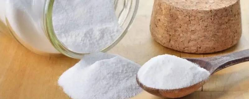 小苏打加白醋加洗洁精的作用