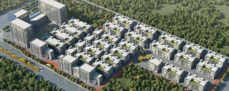 太原综改区在什么位置