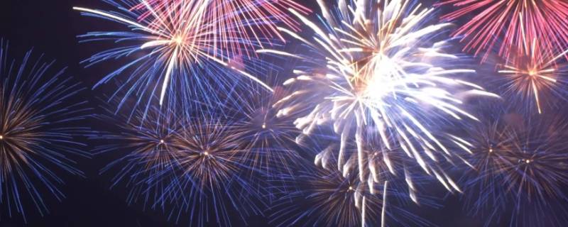 西安可以放烟花爆竹吗