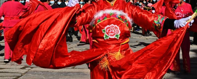 忻州市的习俗