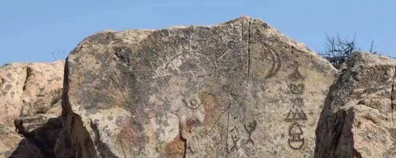 太阳文化遗址