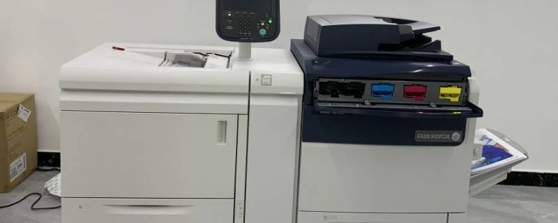 xerox是什么牌子的打印机