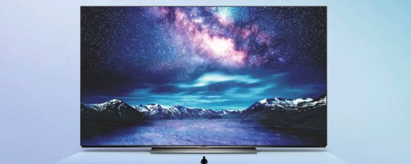 skyworth电视开关在哪儿