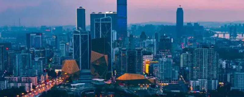 广西北部是哪些城市
