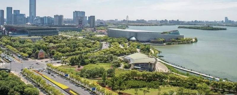 苏州工业园区现在属于哪个区