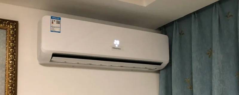 制冷是热风还是冷风