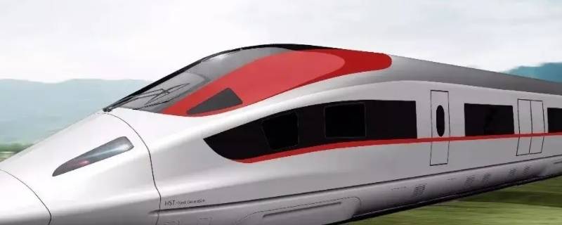 动车每小时多少公里