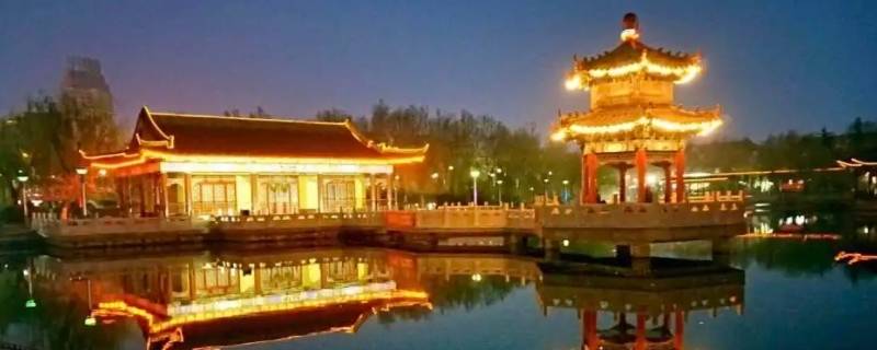 武安为什么叫小北京