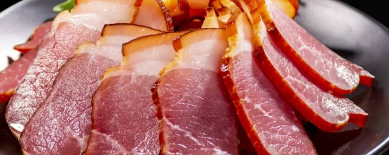 腊肉抽了真空可以放多久