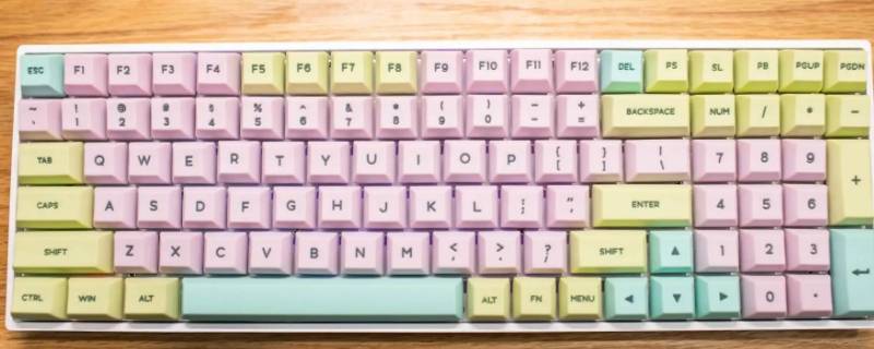 键盘2.4g什么意思