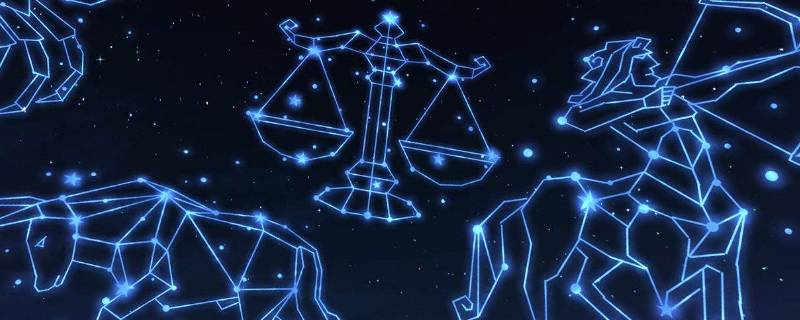 被公认的五大聪明星座
