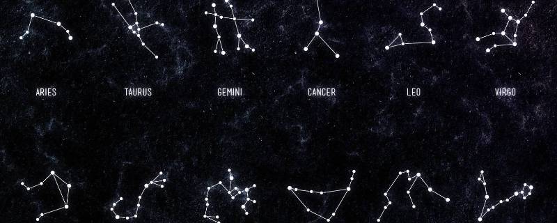 最虚伪的四个星座