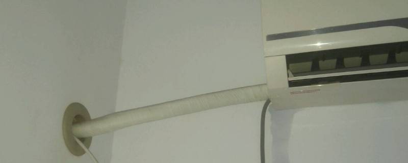空调水算家里的水费吗