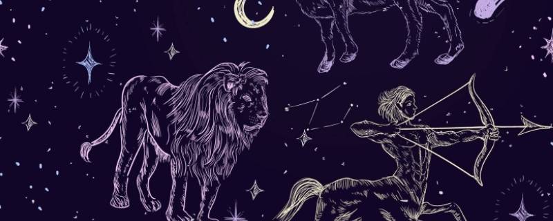 心眼最厉害的星座女