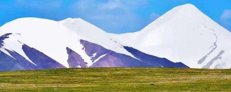 索县到那曲还有多少座雪山