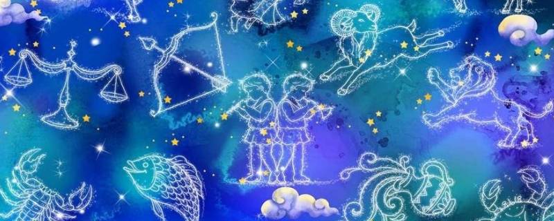 能力大比较厉害的星座