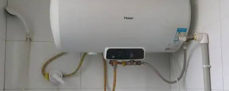 使用燃气热水器有哪些注意事项