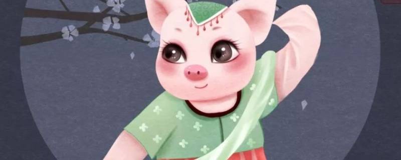 属猪属鼠适合住哪层楼