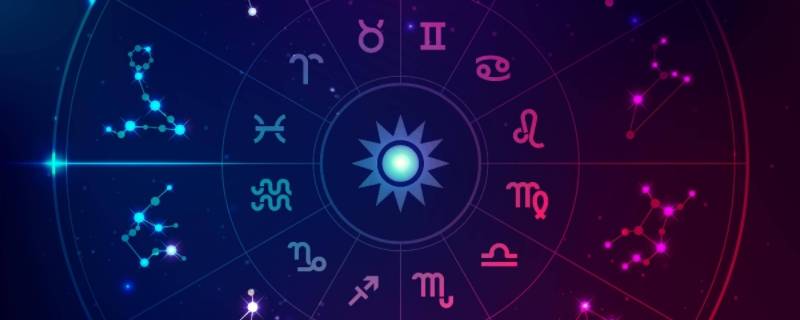 注定事业有成的三大星座