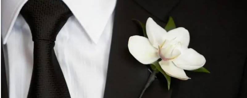 新郎结婚礼服如何挑选