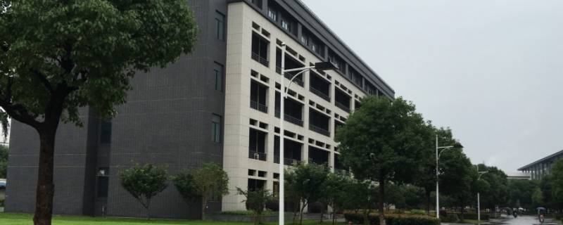 湖州师范学院考编率