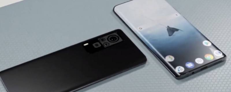 iQOOIP68防水