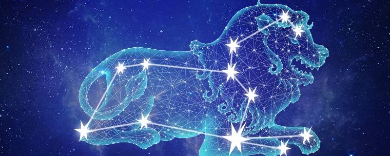 灵魂最干净的四大星座