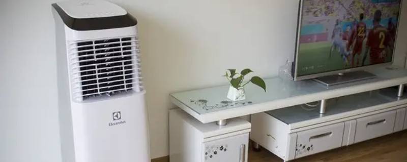空调扇的使用技巧是什么