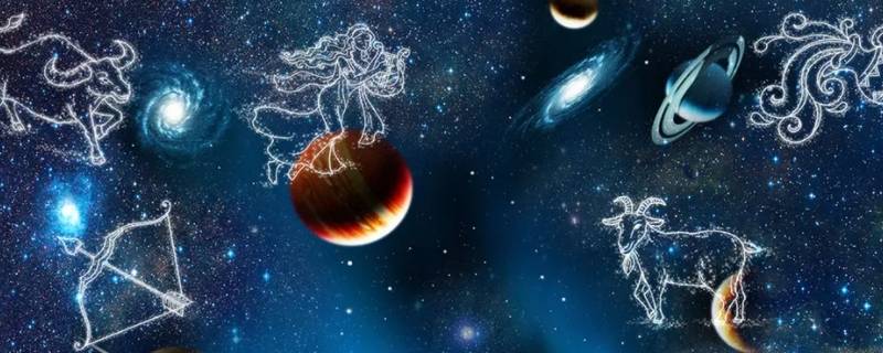 最难被算计的三个星座