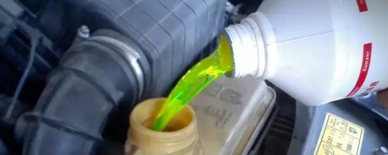 合格达标的制动液有哪些特性