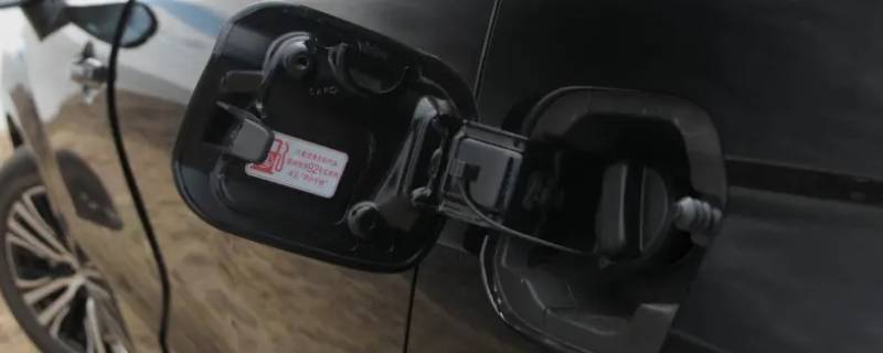本田冠道油箱多少升