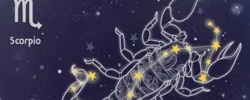 天蝎座最降不住的星座