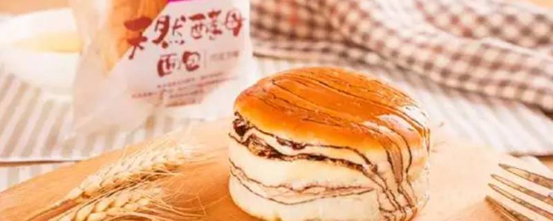 桃李面包哪个最好吃
