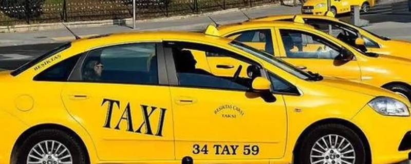 出租车长度一般多长