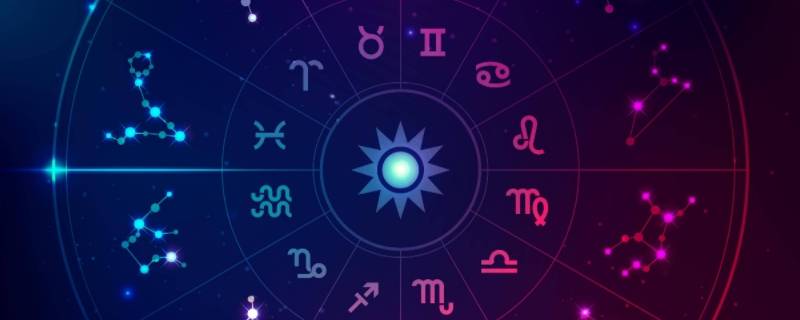 心理最厉害的三大星座