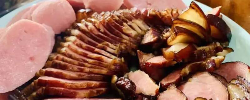 腊肉蒸多长时间