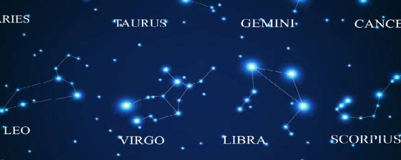 最让同性嫉妒的星座女