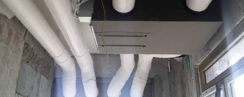 新风系统应怎么保养