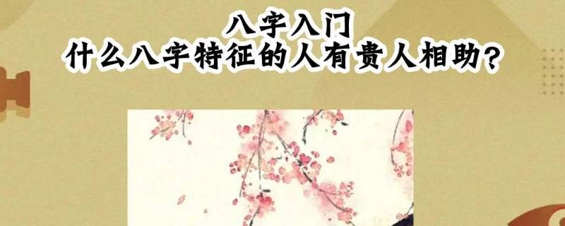 真正上等八字特征