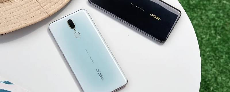 oppo a9x防水吗