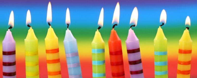 生日尾数几最好