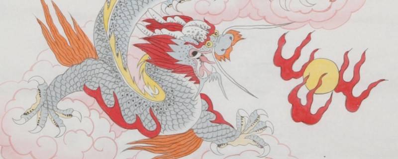 生肖龙一生有几次婚姻